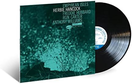 Amazon.com: Maiden Voyage (Blue Note Classic Vinyl Edition)[180g