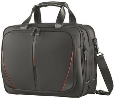 samsonite black label laptop bag