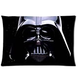 Star Wars Custom Pillowcase Standard Size 20x30 PWC-1115
