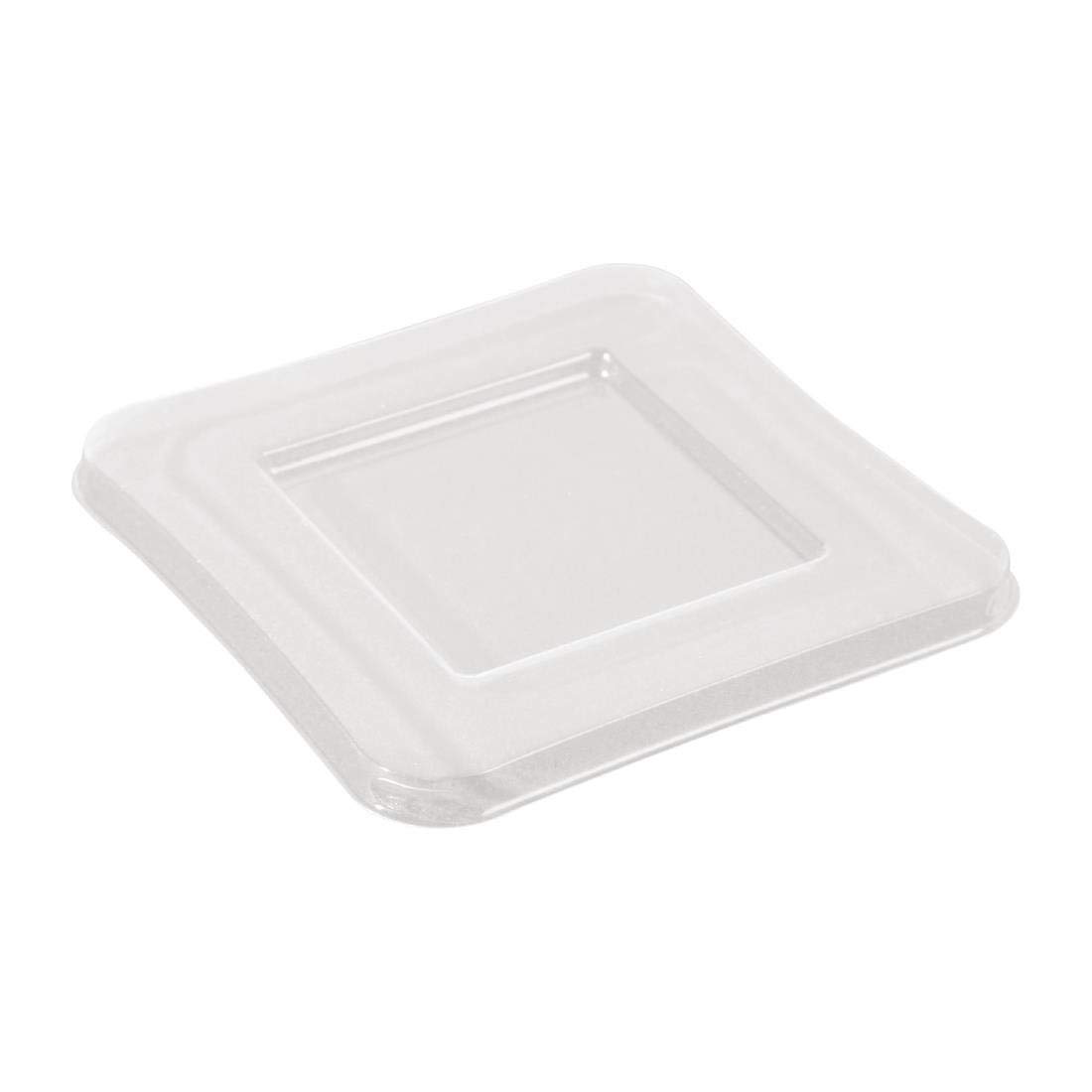 Solia FC766 Lids, Plastic