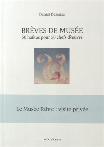 Brèves de musée