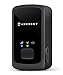 Amcrest Am-GL300 V2 Portable Mini Real-Time GPS Tracker - Unlimited Text Message/Email Alerts, Geo-Fencing, 7-10 Day Battery, No Contracts, Upgraded GSM
