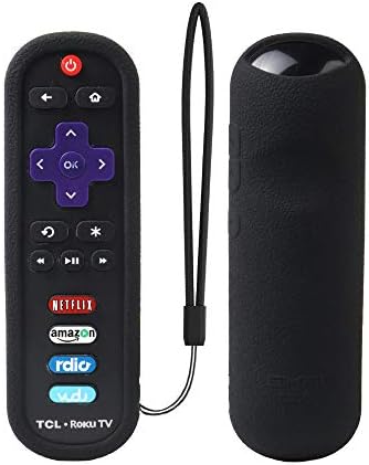 lost remote for tcl tv