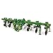 ERTL John Deere Toll Bar Cultivator (1:16 Scale)