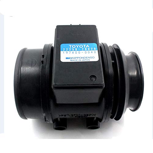 Mass Air Flow Meter Sensor for Toyota 3.0L 3.4L Avalon Camry 4runner Tacoma T100 ES300 22250-20020 197400-0040