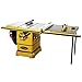 Powermatic 1792001K PM2000, 3HP 1PH Table Saw, with 50-Inch Accu-Fence System and Rout-R-Lift