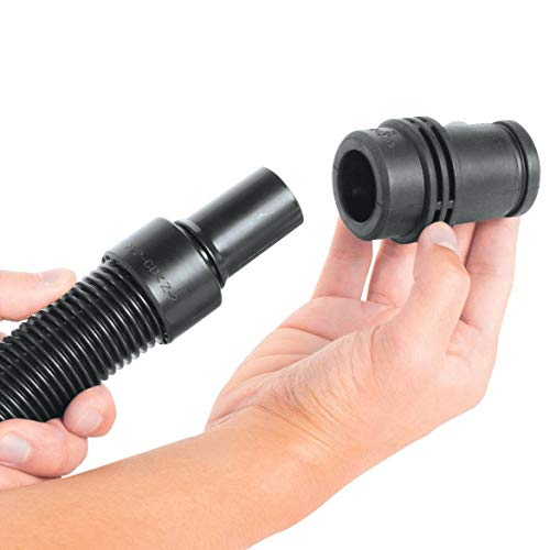 Makita XCV08Z 36V (18V X2) LXT® Brushless 2.1 Gallon HEPA Filter Dry