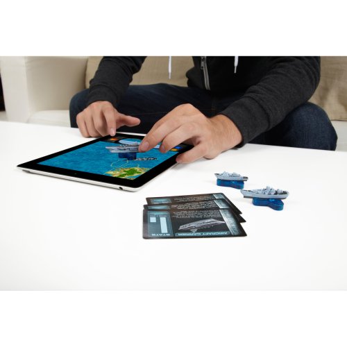 Battleship Movie zAPPed Edition Game