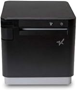 Star MCP30 BK Thermal Printer 3IN 80MM 250MM/S USB LAN Cloud Auto Cut view 4