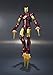 Bandai S.H. Figuarts Ironman Mark 3 About 155mm ABS/PVC Action Figure