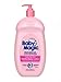 Baby Magic Gentle Baby Lotion Original Baby Scent 30 fl oz - 2 Pack