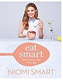 Eat Smart: What to Eat in a Day - Every Day by 