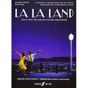 La La Land: Music from the Motion Picture Soundtrack