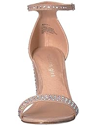 Madden Girl de la mujer beella-p Vestido Sandalia