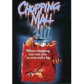 Chopping Mall [DVD]