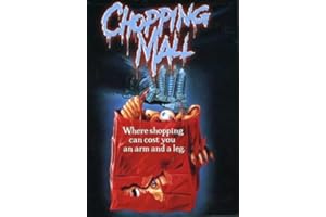 Chopping Mall [DVD]