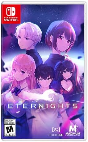 Amazon.com: Redemption Reapers - Nintendo Switch : Everything Else