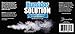 Bluewater Chemgroup Cigar Humidor Solution - Pre-Mixed 50/50 Propylene Glycol for Humidifiers - 16oz Pint with Easy Pour Spout