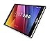 ASUS ZenPad 8 Dark Gray 8-inch Android Tablet [Z380M] 2MP Front / 5MP Rear PixelMaster Camera, WXGA TouchScreen, 16GB Onboard Storage, Quad-Core 1.3GHz Processor, 802.11a/b/g/n WiFi (Renewed)thumb 2