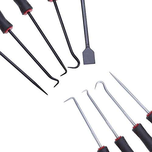 3 Screwdriver+Standard+Removal+Industrial+Automotive