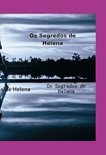 Livro Os Segredos De Helena