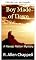 Livro Menino feito de aurora (Um mistério da Nação Navajo Livro 2)