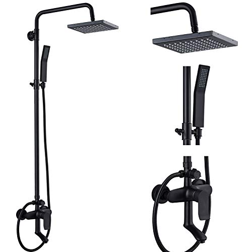 Amazon.com.mx: Grifos de Ducha y Bañeras: Herramientas y Mejoras del