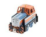 Thomas & Friends take n play Den die-cast train