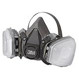 3M Paint Project Respirator, Small