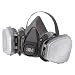 3M Paint Project Respirator, Small primary
