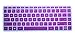 iKammo Silicone Keyboard Protector Cover Skin for HP Pavilion x360 13.3