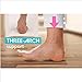 4 Pairs Orthopedic Bunion Corrector 2.0, Silicone Gel Toe Stretcher Prevent Hammer Toe, Big Toe Joint for Men Women (4 Pairs)