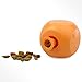 Our Pets Buster Food Cube Interactive Dog Toys Colors Will Vary, Multicolor, Mini