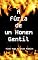 Livro A Fúria de um Homem Gentil