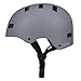 Critical Cycles Classic Commuter Bike/Skate/Multi-Sport CM-1 Helmet with 10 Vents, Matte Graphite, Medium: 55-59 cm / 21.75