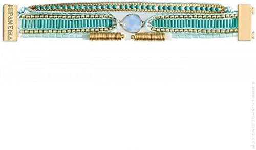 HIPANEMA Bianca Mini Multi Strand Bracelet