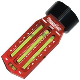 QuickCar QRP56-130 QuickCar Caster Camber Gauge with Magnetic Adapter