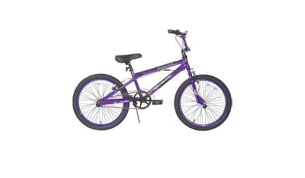genesis krome bike 18