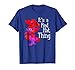 Red Hat It's a Red Hat Thing Vintage T Shirt