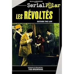 Les Révoltés