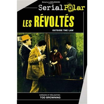 Les Révoltés