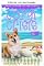 Livro Crise do corgi (Apple Blossom Bay Livro 2)