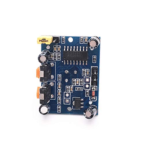 Refaxi HC-SR501 Human Body Infrared Sensor Module Sensor Pyroelectric Probe Electronic Module (3PCS) - Thumbnail 3