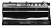 Ding A42-G75 8 Cell Replacement Laptop Battery Compatible with ASUS A42-G75 Series G75VM 3D G75VW 3D G75VX 3D G75V G75VX G75VM G75V G75VW 3D (74Wh 5200mAh 14.4V 18 Month Warranty)