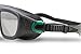 Safe Eyes Stainless Steel Mesh No-Fog Safety Goggles