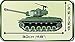 COBI Small Army M26 Pershing Tank