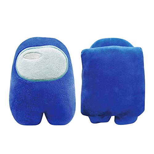 Among Us Plush Toys Among Us Merch Plushie Plushie Gifts for Game Fans