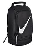 Nike 9A2546 Contrast Insulated Tote Lunch Bag