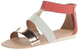 Very Volatile Women's Collective Gladiator Sandal