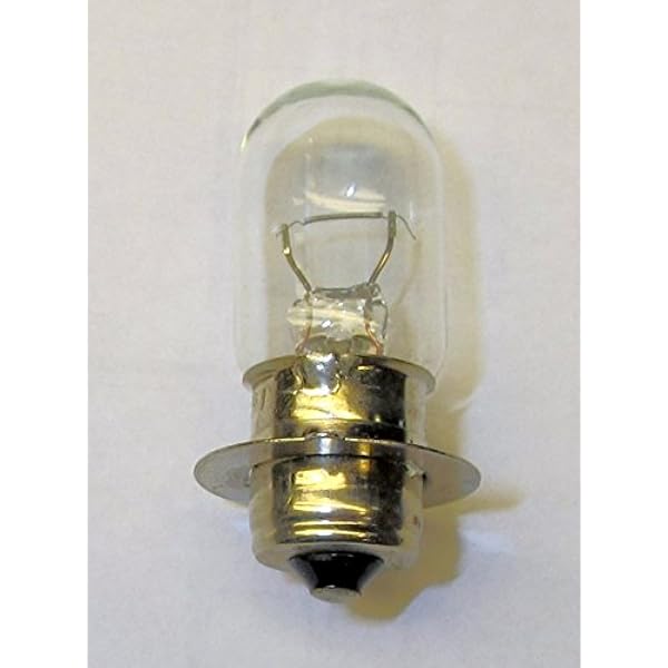 Floesser 1151 Bulb 12 V 25 W P15s Base T 6 Shape Amazon Com